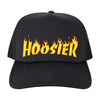 Hoosier Skate Laguna Cap - United State of Indiana