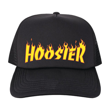 Hoosier Skate Laguna Cap - United State of Indiana