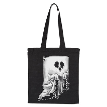 Hoosier Spirit Tote Bag