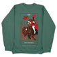 Hoosier Tarot Crewneck Sweatshirt