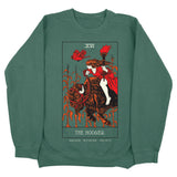 Hoosier Tarot Crewneck Sweatshirt