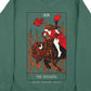 Hoosier Tarot Crewneck Sweatshirt