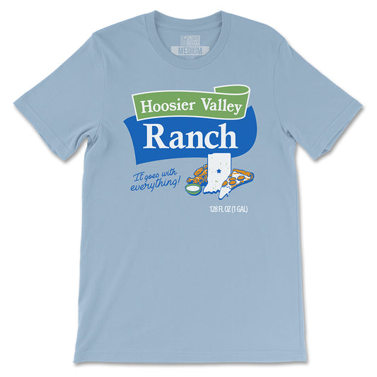 Hoosier Valley Ranch Tee ***CLEARANCE***