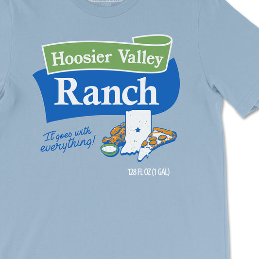 Hoosier Valley Ranch Tee ***CLEARANCE***