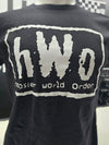 Hoosier World Order Tee ***CLEARANCE***