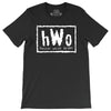Hoosier World Order Tee ***CLEARANCE***