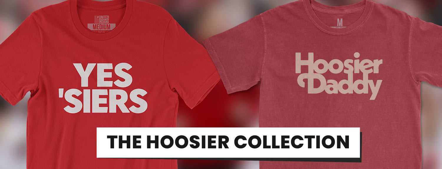 United State of Indiana