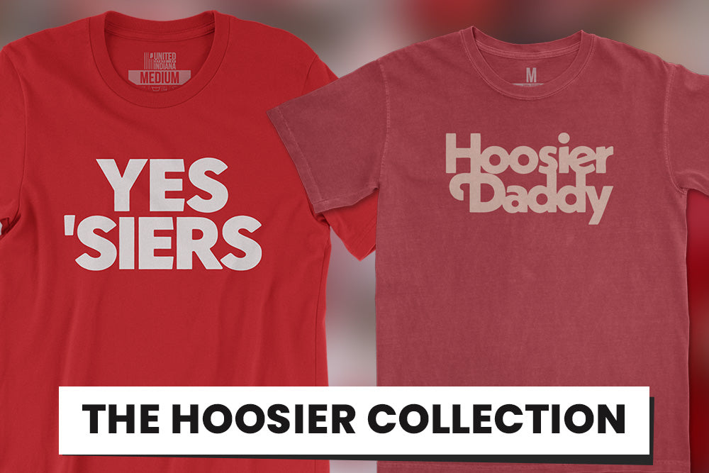 United State of Indiana