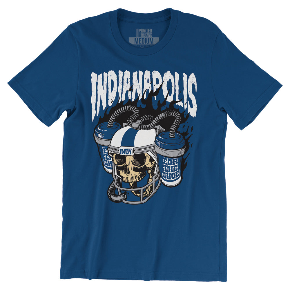 Indiana Football Collection