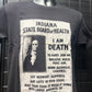 I Am Death Tee