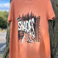 Shades State Park Tee