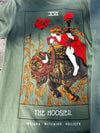 Hoosier Tarot Tee