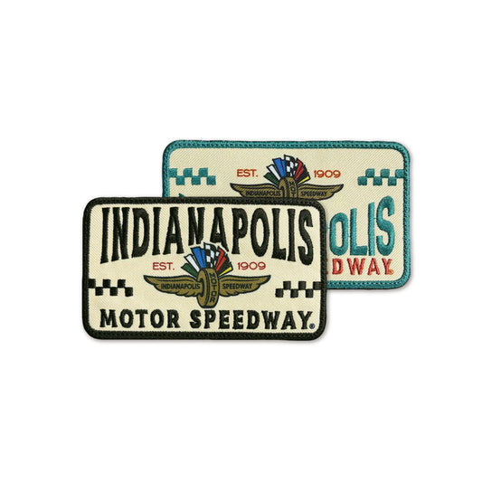 Old School IMS Patch