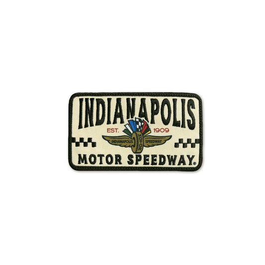 Old School IMS Patch