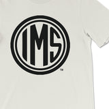 IMS™ Circle Logo Tee