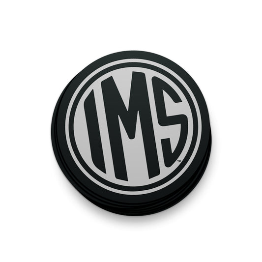 IMS Circle Logo Sticker ***CLEARANCE***