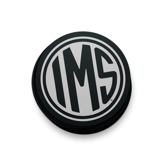 IMS Circle Logo Sticker