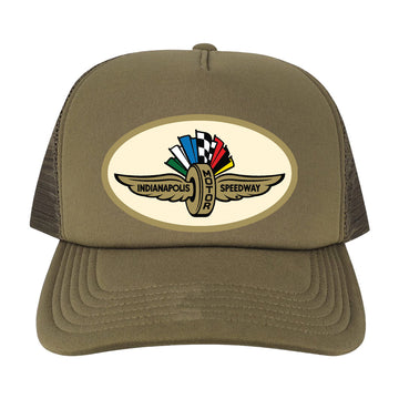 IMS Laguna Hat