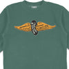 Vintage Winged Wheel Crewneck