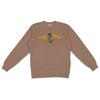 Vintage Winged Wheel Crewneck