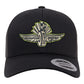 IMS Winged Wheel Cap