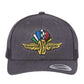 IMS Winged Wheel Cap