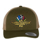 IMS Winged Wheel Cap