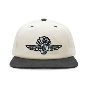 IMS Two-Tone Cap