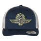 IMS Winged Wheel Cap