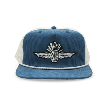 IMS Mesh Back Cap