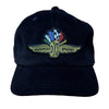 IMS Winged Wheel Corduroy Cap