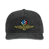 IMS Winged Wheel Rope Cap