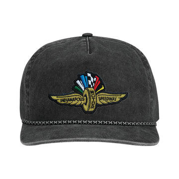 IMS Winged Wheel Rope Cap
