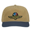 IMS Winged Wheel Rope Cap