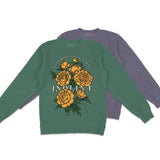 IN Bloom Crewneck Sweatshirt