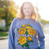 IN Bloom Crewneck Sweatshirt