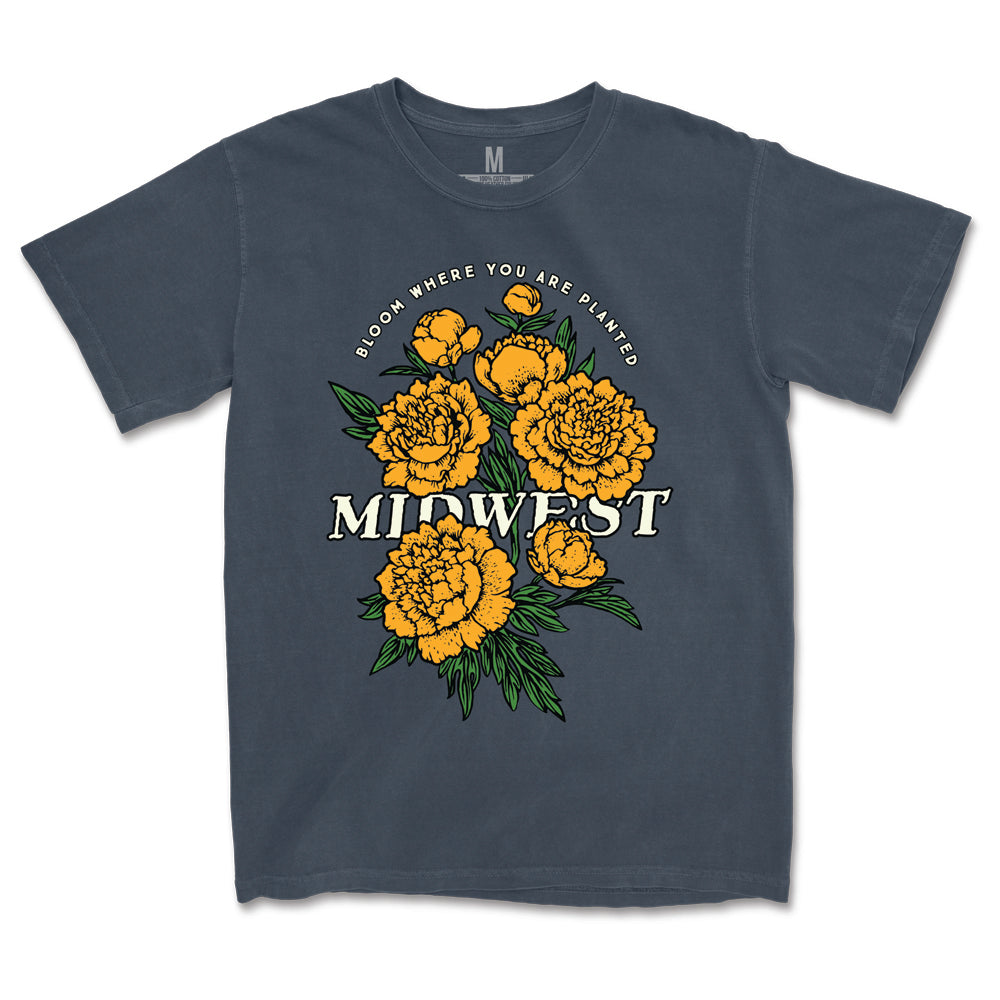 In Bloom Midwest Design Collection