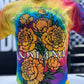 IN Bloom Tie Dye Tee