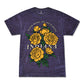 IN Bloom Tie Dye Tee