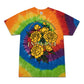 IN Bloom Tie Dye Tee