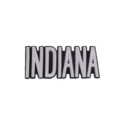INDIANA Patch