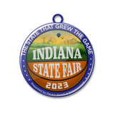 Indiana State Fair 2023 Ornament