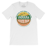 The State That Grew The Game Tee
