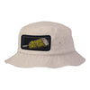 ISF Corndog Bucket Hat