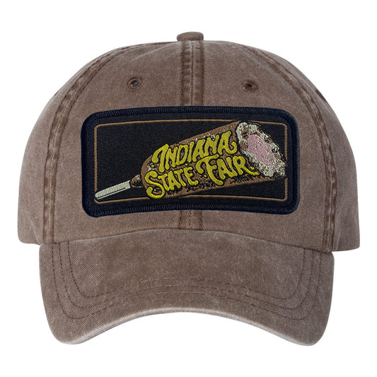 ISF Corndog Pigment-Dyed Cap