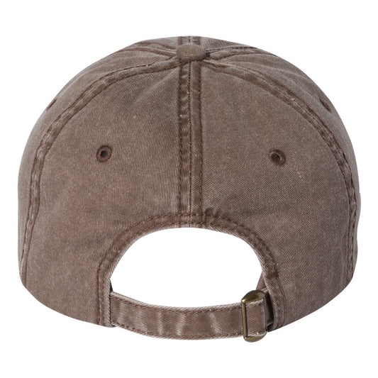 ISF Corndog Pigment-Dyed Cap