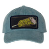 ISF Corndog Pigment-Dyed Cap
