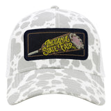 ISF Corndog Women's Trucker Cap