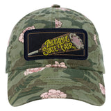 ISF Corndog Women's Trucker Cap