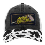 ISF Corndog Women's Trucker Cap